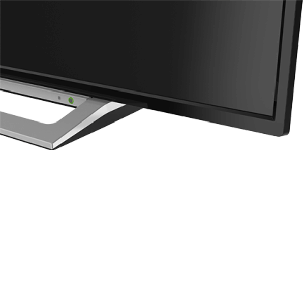 UL7 Toshiba TV