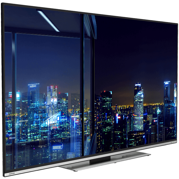 UL7 Toshiba TV