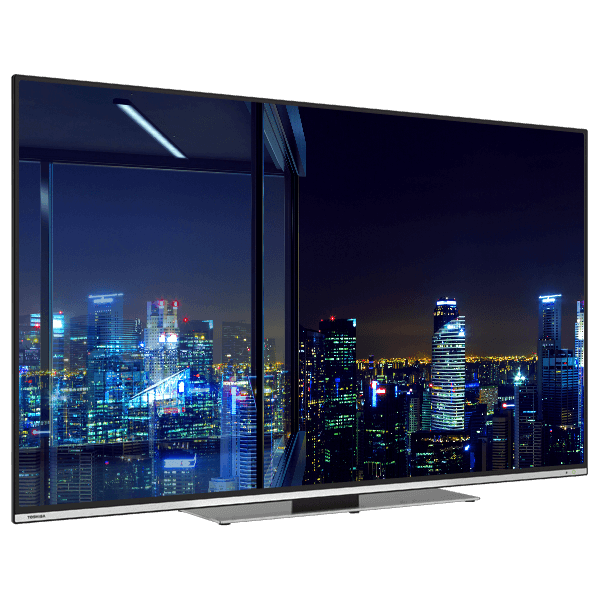 UL7 Toshiba TV