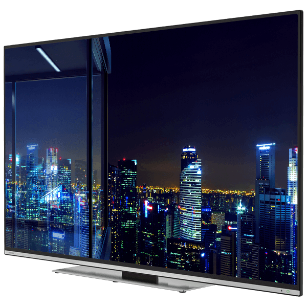 UL7 Toshiba TV