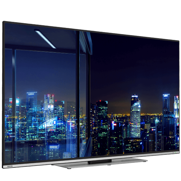 UL7 Toshiba TV