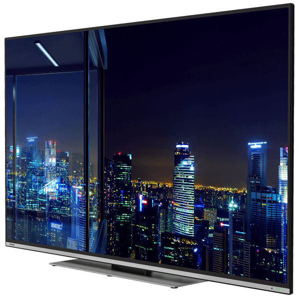 UL7 Toshiba TV