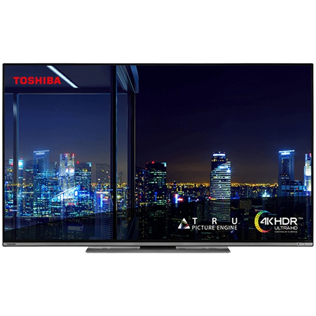 UL7 Toshiba TV