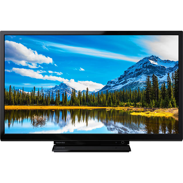 UL7 Toshiba TV