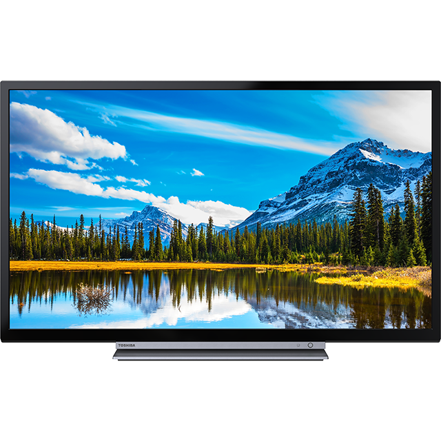 UL7 Toshiba TV