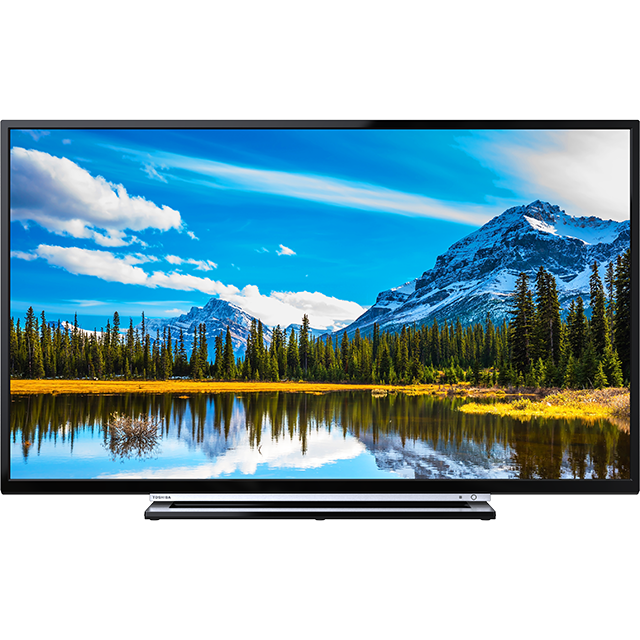 UL7 Toshiba TV