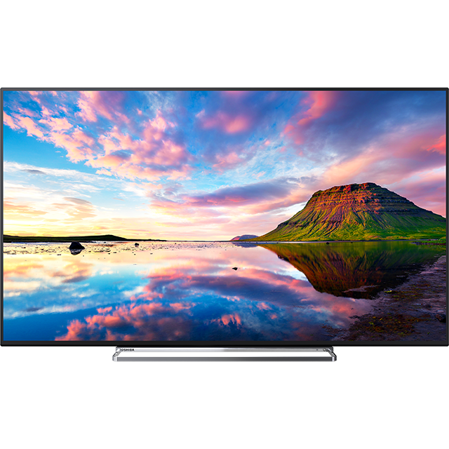 UL7 Toshiba TV
