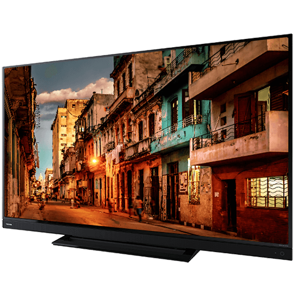 UL7 Toshiba TV