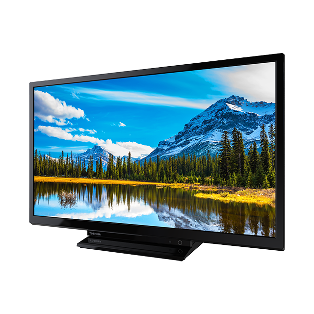 UL7 Toshiba TV