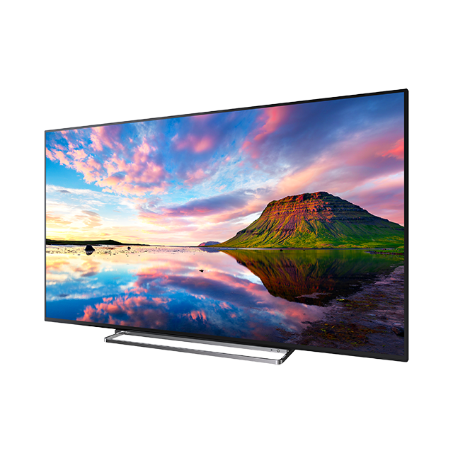 UL7 Toshiba TV