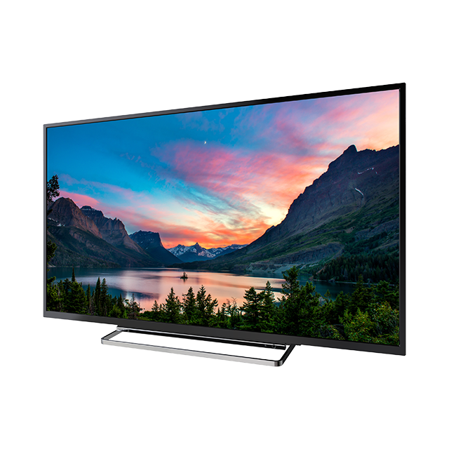 UL7 Toshiba TV