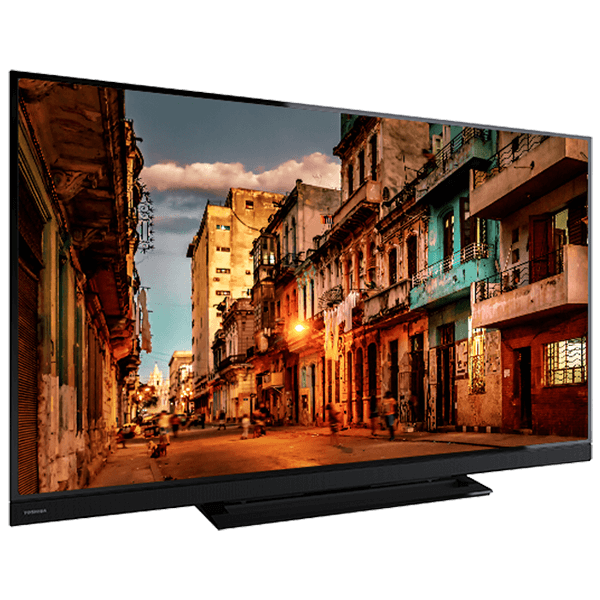 UL7 Toshiba TV