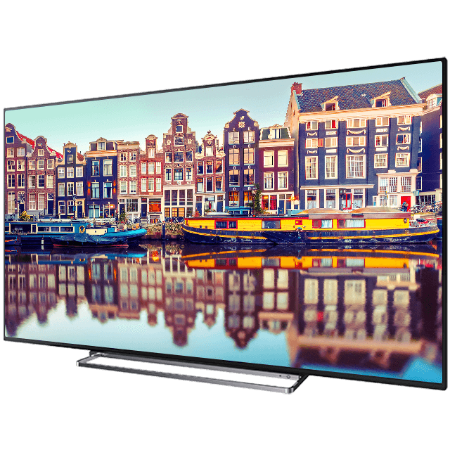 UL7 Toshiba TV
