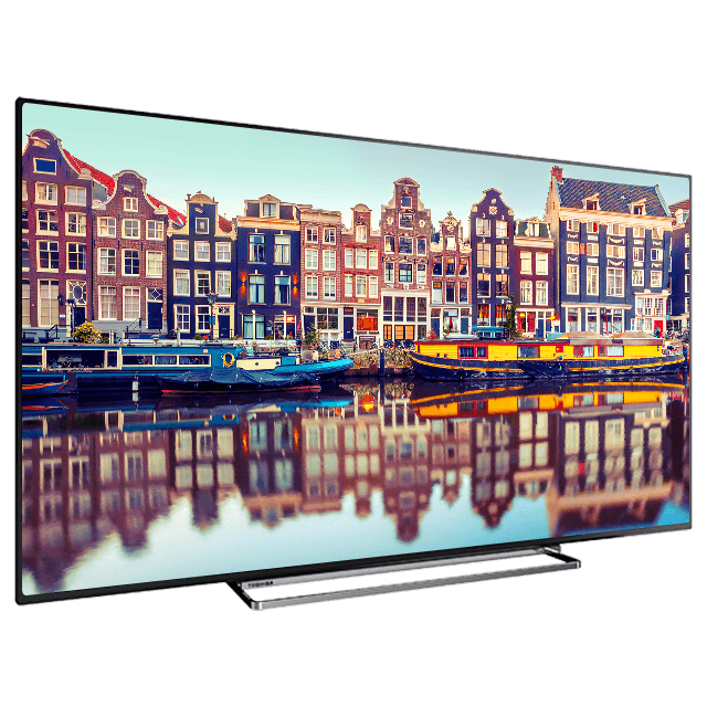 UL7 Toshiba TV