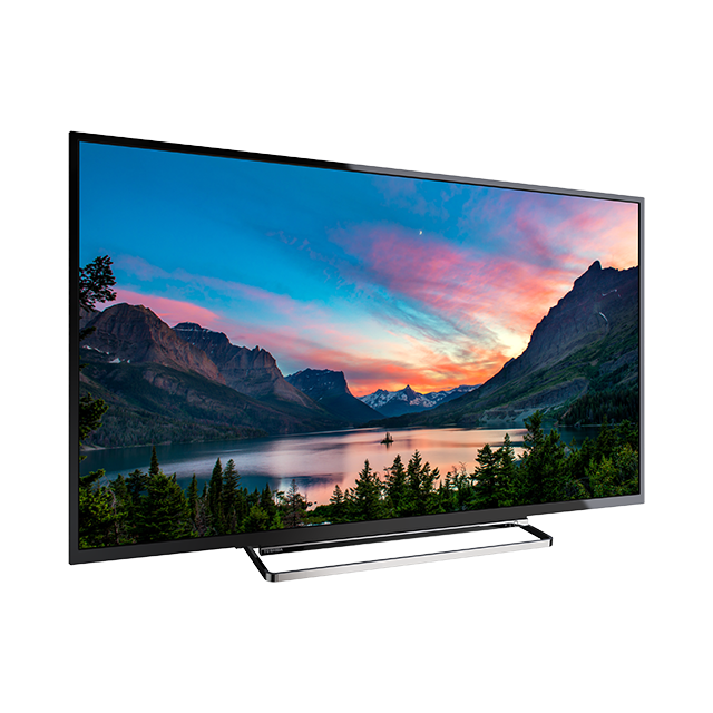 UL7 Toshiba TV