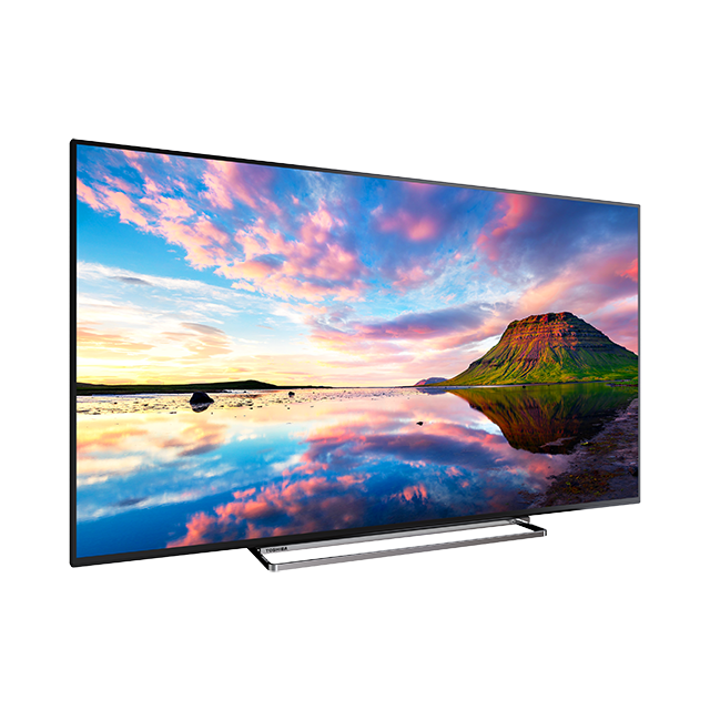UL7 Toshiba TV