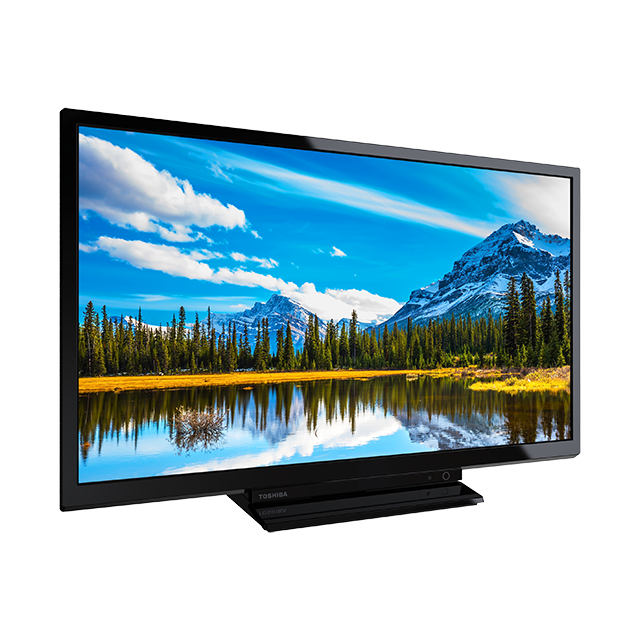 UL7 Toshiba TV