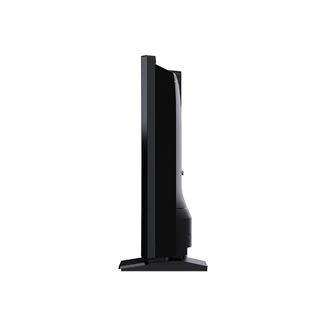 UL7 Toshiba TV