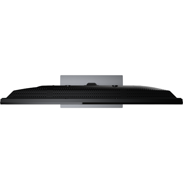 UL7 Toshiba TV