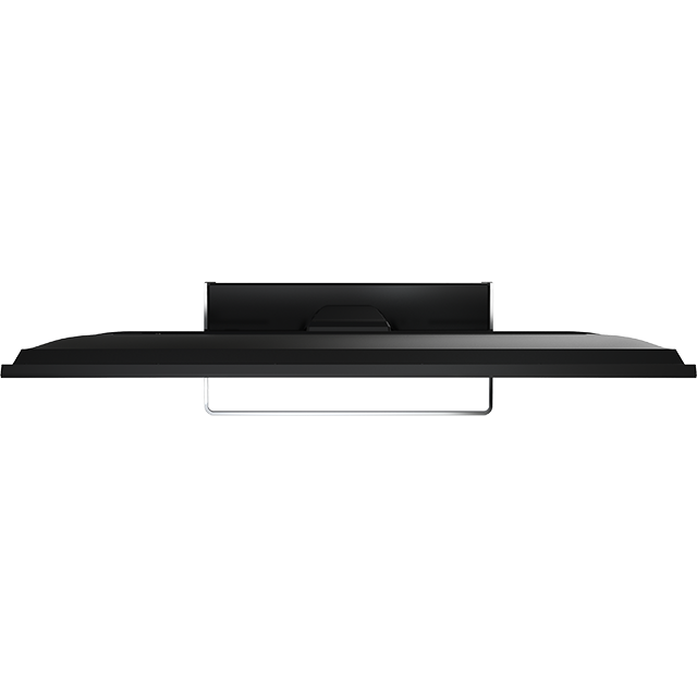 UL7 Toshiba TV