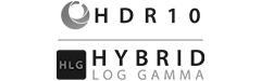 4K HDR